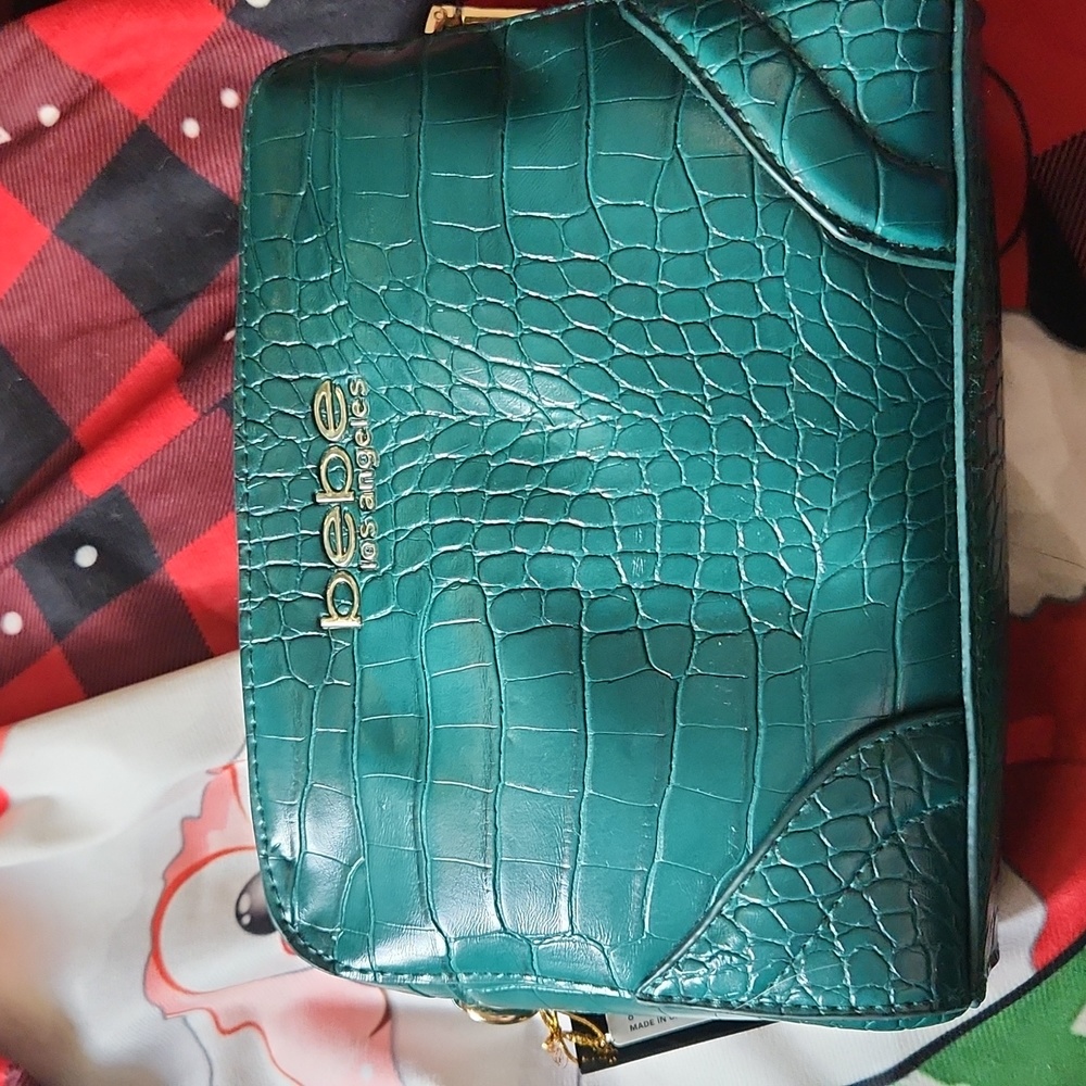 Bebe purse